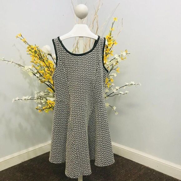 Bloome de Jeune Fille tank dress size 14 EUC - Picture 3 of 3